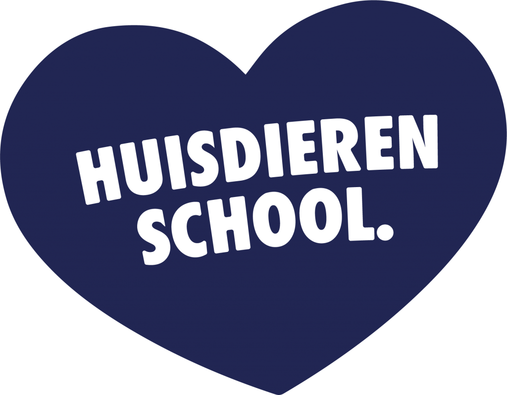 Logo huisdierenschool.nl