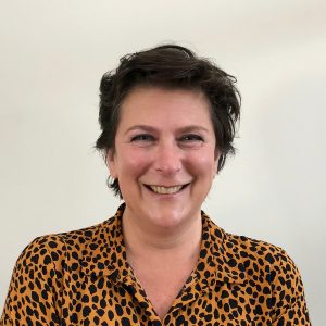Profielfoto expert Suze Steenbergen